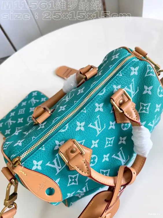 SPEEDY Vuitton Louis 25 0707